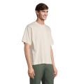 LEGACY TEE-SHIRT&nbsp;OVERSIZE Naturel XXL